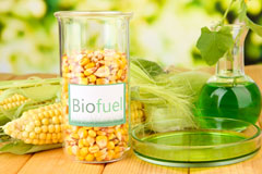 Fulnetby biofuel availability