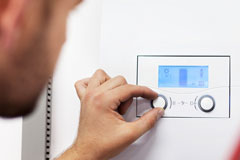 best Fulnetby boiler servicing companies