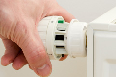 Fulnetby central heating repair costs