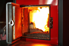 solid fuel boilers Fulnetby